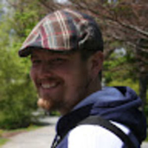 Meet your Posher, Nicholas